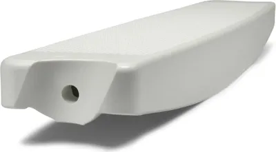 Produktbild von Astral Pool Ersatzstufe 50cm für Hochbeckenleiter