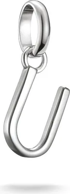 Image de Thomas Sabo - CC1227-001-21 - Pendentif Charm - Unie - Charm Club