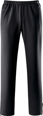 Produktbild von SCHNEIDER SPORTSWEAR HORGENM-Hose schwarz 66
