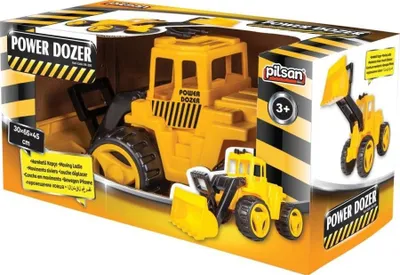 Produktbild von Bagger Xl 2056