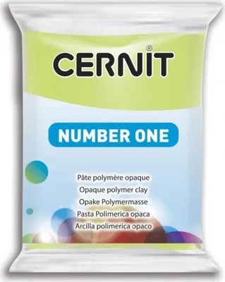Obrázok produktu pre Creativ Company 78026, Detská remeselná súprava, Zelená