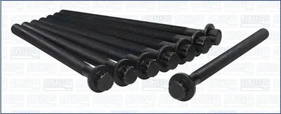 Produktbild von AJUSA 81042600 Zylinderkopfschraubensatz für HYUNDAI i10 (PA) M12