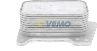 Produktbild von VEMO V40-60-2114 Ölkühler Motoröl für OPEL INSIGNIA Caravan Astra J Sports Tourer (P10) ASTRA J Astra K Sports Tourer (B16) ZAFIRA TOURER C (P12)