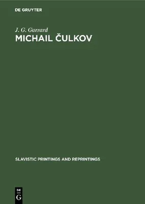 Produktbild von Michail ¿ulkov