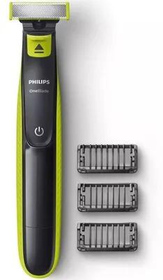 Produktbild von Philips OneBlade Bodygroomer QP2724/10 Herrenrasierer