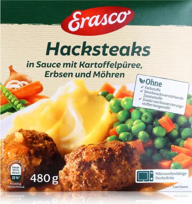Produktbild von 480G Hacksteaks Era
