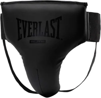 Image de Everlast Elite Groin Protector Noir