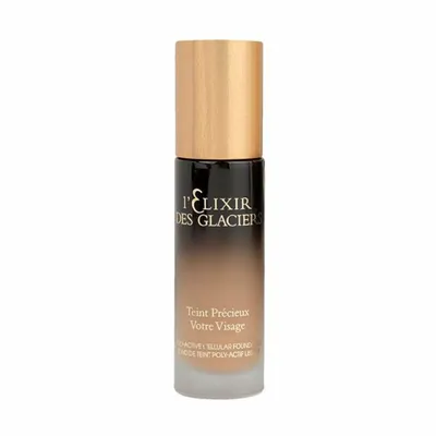 Produktbild von Valmont Teint Précieux Satinierende Foundation Rosy Beige in New York 30ml