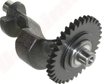 Obrázek produktu pro Protiváha pro Honda Gx270 , Gx240 ( 13351-Ze2-010 )