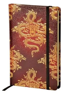 Produktbild von The Art of War Notebook - Ruled