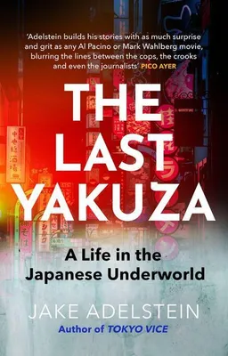 Immagine prodotto di L'ultimo Yakuza