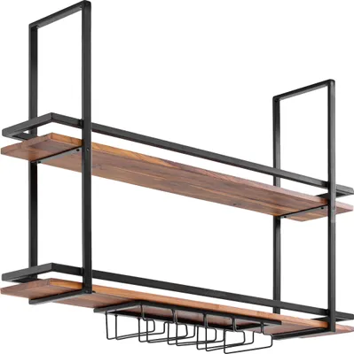 Produktbild von Hängeregal Aro 120cm