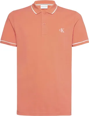 Produktbild von Poloshirt Calvin Klein J30J315603SDD für Herren