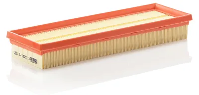 Image de Filtre à air MANN pour Nissan Opel Renault