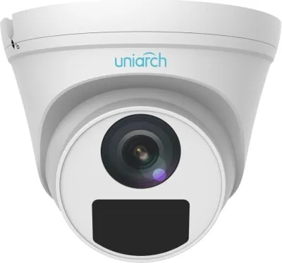 Immagine prodotto di Uniarch by Uniview IPC-T124-APF40 Torretta 4MP 4mm