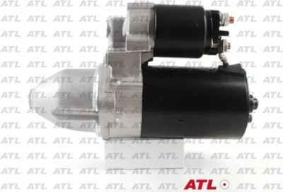 Produktbild von Anlasser für Fahrzeuge mit 12 Volt Spannung und 1,1 Kilowatt Leistung