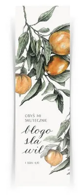Immagine prodotto di Scheda grande - Che tu mi sia d'aiuto - Szaron