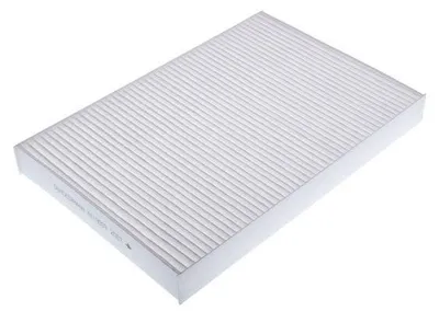Obrázok produktu pre DENCKERMANN M119009 Vnútorný filter, peľový filter pre VOLVO FH II