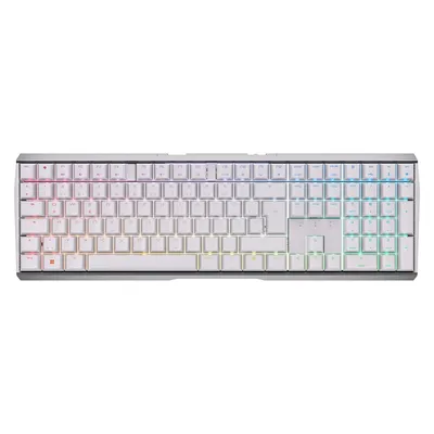 Image de Cherry 3.0S - Clavier - rétroéclairé