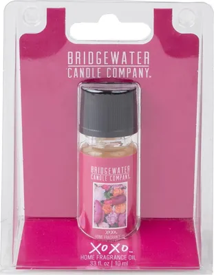 Image de Huile parfumée Bridgewater Candle XoXo 10 ml