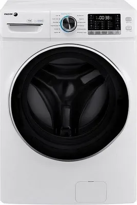 Image de Lave-linge frontal 18kg 1000 tours/min - Fagor - FLF1810DIW -