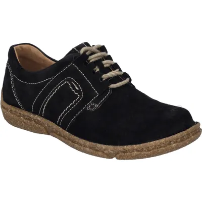 Produktbild von JOSEF SEIBEL Neele 44 | Halbschuh für Damen | Schwarz