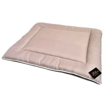 Produktbild von Liegekissen Oskar Beige 110 x 130 cm