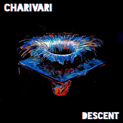 Zdjęcie produktu dla Descent [Płyta winylowa LP]