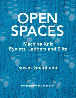 Produktbild von Open Spaces