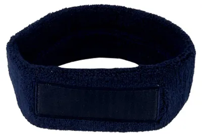 Image de L-Merch - Bandeau, référence LT1298 (taille unique) (marine)
