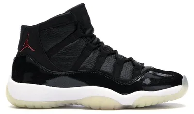 Produktbild von Jordan 11 Retro 72-10 (GS) - EU 36