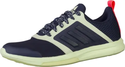 Produktbild von Adidas Yvori AQ1999 Sportschuhe mit innovativer Dämpfung, flexibler Sohle und hoher Atmungsaktivität für Laufen und Alltag