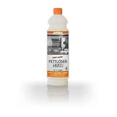 Produktbild von Lorito Wischstar frisch u. sauber Fettlöser Backofenreiniger 1 Liter