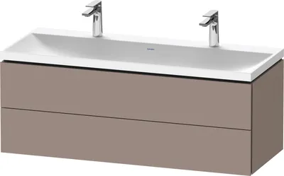 Produktbild von DURAVIT LC6954O43430000 LCU c-s WH 1200x480x480 In MWT Sc 2