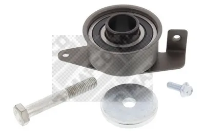 Produktbild von MAPCO 23761 Spannrolle Zahnriemen Ø60mm für FORD Fiesta Mk4 Schrägheck (JAS, JBS) FIESTA III (GFJ) SIERRA (GBG, GB4) MONDEO II Kombi (BNP)