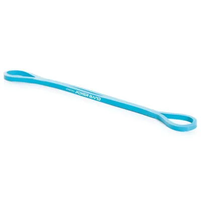 Produktbild von Gymstick Mini Power Band Extra Leicht Blau