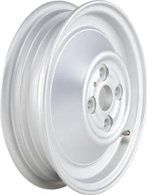 Immagine prodotto di Cerchio tubeless SIP per Vespa 50 S, SR, Sprinter, Revival, 90, 100 1°