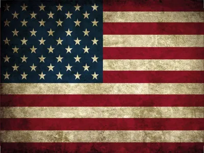 Produktbild von vianmo Holzschild 30x40 cm Flagge Vereinigte Staaten Amerika USA