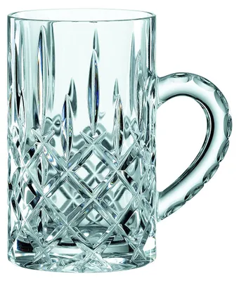 Zdjęcie produktu dla Nachtmann Noblesse szklanka do gorących i zimnych napojów, zestaw 2 0098855