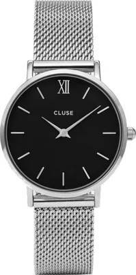 Image de Montres analogiques Cluse pour adultes