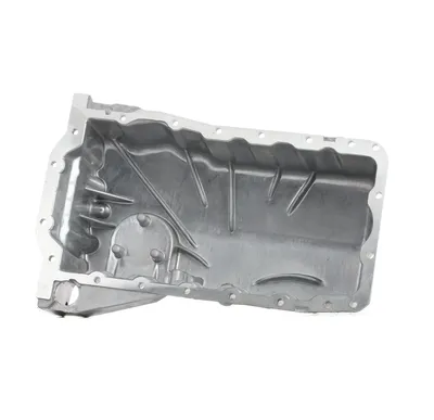 Produktbild von RIDEX 592O0006 Ölwanne Motorölwanne für VW Golf IV Schrägheck (1J1) Golf IV Variant (1J5) für AUDI A3 Schrägheck (8L1) für SKODA Octavia I Combi (1U5)