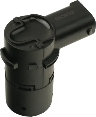 Produktbild von FAST FT76017 Einparkhilfe Parksensor Gewinkelt Schwarz für FIAT Ducato Kastenwagen (250, 290) Ducato Pritsche / Fahrgestell (250, 290) Ducato Bus