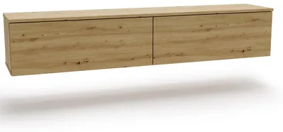 Produktbild von Nicole TV-Möbel 160 cm in Artisan-Eiche