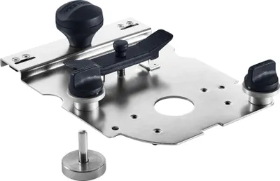 Produktbild von Festool Führungsplatte FP-LR 32 | 494340