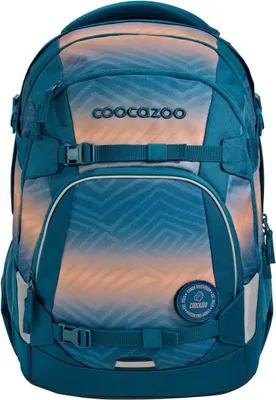 Image de Coocazoo MATE Tribus du Pacifique