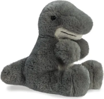 Produktbild von Aurora World Mini Flopsies - T-Rex