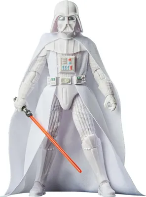 Produktbild von Star Wars Infinities: Return of the Jedi Black Series Archive Actionfigur 2023 Infinities Darth Vader 15 cm