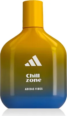 Image de Adidas Vibes Man Chill Zone Eau De Parfum 100ML