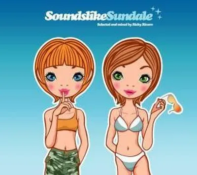Image de Sons comme Sundale