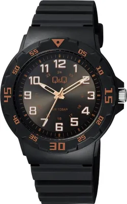 Produktbild von Q&Q - VR18J014Y - Armbanduhr - Herren - Quarz